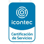 sello icontec 2025